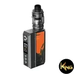 VOOPOO DRAG 4 177W STARTER KIT - Image 3