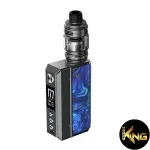VOOPOO DRAG 4 177W STARTER KIT - Image 4