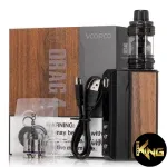 VOOPOO DRAG 4 177W STARTER KIT - Image 8