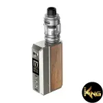 VOOPOO DRAG 4 177W STARTER KIT - Image 7