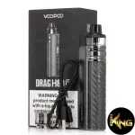 VOOPOO DRAG H80S POD MOD KIT - Image 8