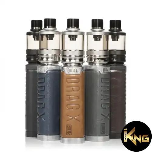 VOOPOO-DRAG-X-PLUS-PRO-100W-STARTER-KIT-IN-DUBAI.webp VOOPOO DRAG X PLUS PRO 100W STARTER KIT - Image 1