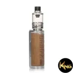 VOOPOO DRAG X PLUS PRO 100W STARTER KIT - Image 2