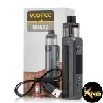 VOOPOO DRAG X2 80W POD SYSTEM - Image 9