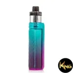 VOOPOO DRAG X2 80W POD SYSTEM - Image 2