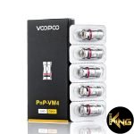 VOOPOO PNP REPLACEMENT COILS - Image 5
