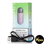 VOOPOO VMATE INFINITY POD SYSTEM - Image 7