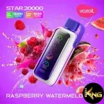 VOZOL STAR 20000 PUFFS DISPOSABLE - Image 5