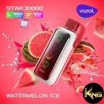 VOZOL STAR 20000 PUFFS DISPOSABLE - Image 7