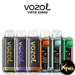 VOZOL VISTA 20000 DISPOSABLE
