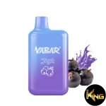 VABAR JOYH DISPOSABLE 5000 PUFFS - Image 2