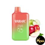 VABAR JOYH DISPOSABLE 5000 PUFFS - Image 6