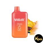 VABAR JOYH DISPOSABLE 5000 PUFFS - Image 7