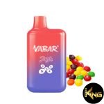 VABAR JOYH DISPOSABLE 5000 PUFFS - Image 12