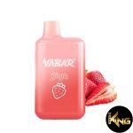 VABAR JOYH DISPOSABLE 5000 PUFFS - Image 14