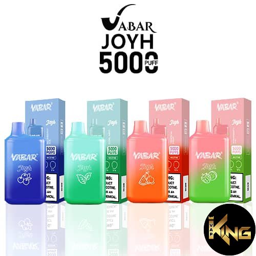 Vabar-Joyh-Disposable-5000-Puffs-in-dubai-uae-min.jpg VABAR JOYH DISPOSABLE 5000 PUFFS - Image 1