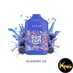 VABAR POD FUN 10000 PUFFS DISPOSABLE - Image 2
