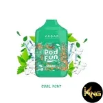 VABAR POD FUN 10000 PUFFS DISPOSABLE - Image 5