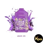 VABAR POD FUN 10000 PUFFS DISPOSABLE - Image 4