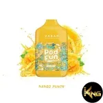 VABAR POD FUN 10000 PUFFS DISPOSABLE - Image 7