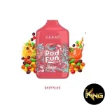 VABAR POD FUN 10000 PUFFS DISPOSABLE - Image 8