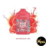 VABAR POD FUN 10000 PUFFS DISPOSABLE - Image 9