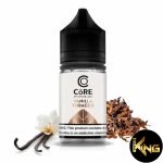 VANILLA TOBACCO SALT BY CORE DINNER LADY 30ML