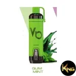 VAPE BARS GHOST SHISHA 15K DISPOSABLE - Image 4