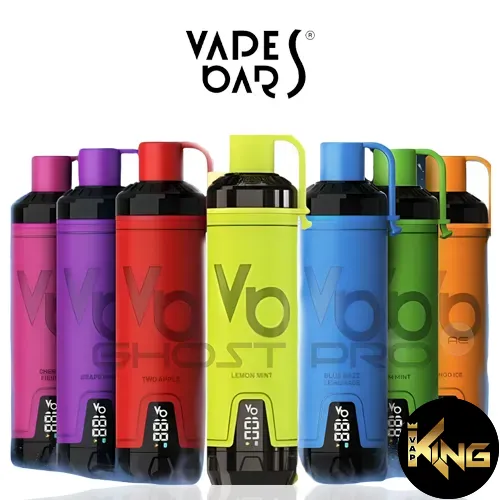 Vape-Bars-Ghost-Shisha-15k-Disposable-Vape-In-Dubai-Uae.webp VAPE BARS GHOST SHISHA 15K DISPOSABLE - Image 1