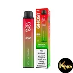 VAPES BAR GHOST PRO 3500 PUFFS DISPOSABLE - Image 17