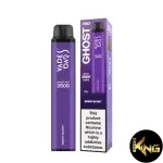 VAPES BAR GHOST PRO 3500 PUFFS DISPOSABLE - Image 2