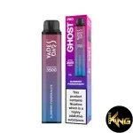 VAPES BAR GHOST PRO 3500 PUFFS DISPOSABLE - Image 3