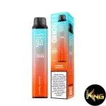 VAPES BAR GHOST PRO 3500 PUFFS DISPOSABLE - Image 4