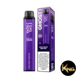 VAPES BAR GHOST PRO 3500 PUFFS DISPOSABLE - Image 7