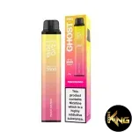 VAPES BAR GHOST PRO 3500 PUFFS DISPOSABLE - Image 8