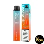 VAPES BAR GHOST PRO 3500 PUFFS DISPOSABLE - Image 9