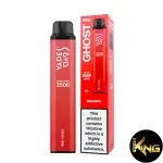 VAPES BAR GHOST PRO 3500 PUFFS DISPOSABLE - Image 10