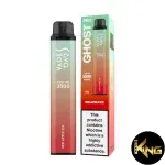 VAPES BAR GHOST PRO 3500 PUFFS DISPOSABLE - Image 11