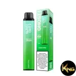 VAPES BAR GHOST PRO 3500 PUFFS DISPOSABLE - Image 12