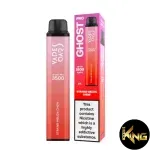 VAPES BAR GHOST PRO 3500 PUFFS DISPOSABLE - Image 13