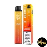 VAPES BAR GHOST PRO 3500 PUFFS DISPOSABLE - Image 14