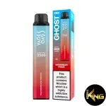 VAPES BAR GHOST PRO 3500 PUFFS DISPOSABLE - Image 15
