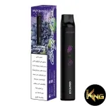 VAPOKISS GOLD 3500 PUFFS DISPOSABLE - Image 4