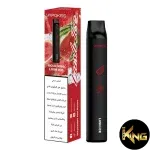 VAPOKISS GOLD 3500 PUFFS DISPOSABLE - Image 5