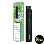 VAPOKISS GOLD 3500 PUFFS DISPOSABLE - Image 7