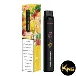 VAPOKISS GOLD 3500 PUFFS DISPOSABLE - Image 8