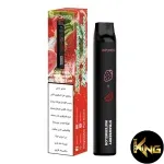 VAPOKISS GOLD 3500 PUFFS DISPOSABLE - Image 9