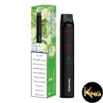 VAPOKISS GOLD 3500 PUFFS DISPOSABLE - Image 10