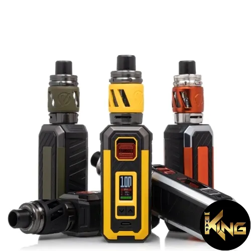 Vaporesso-Armour-S-100W-Starter-Kit-In-Dubai-UAE-1.webp VAPORESSO ARMOUR S 100W STARTER KIT - Image 1