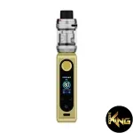 VAPORESSO GEN SE 80W STARTER KIT - Image 7